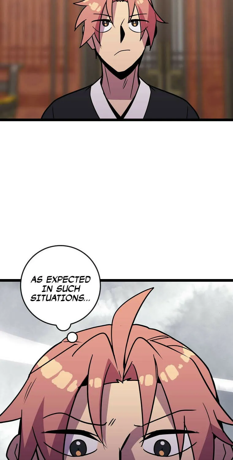 Read Absolute Martial Arts chapter 77 image 8 on Lezhin