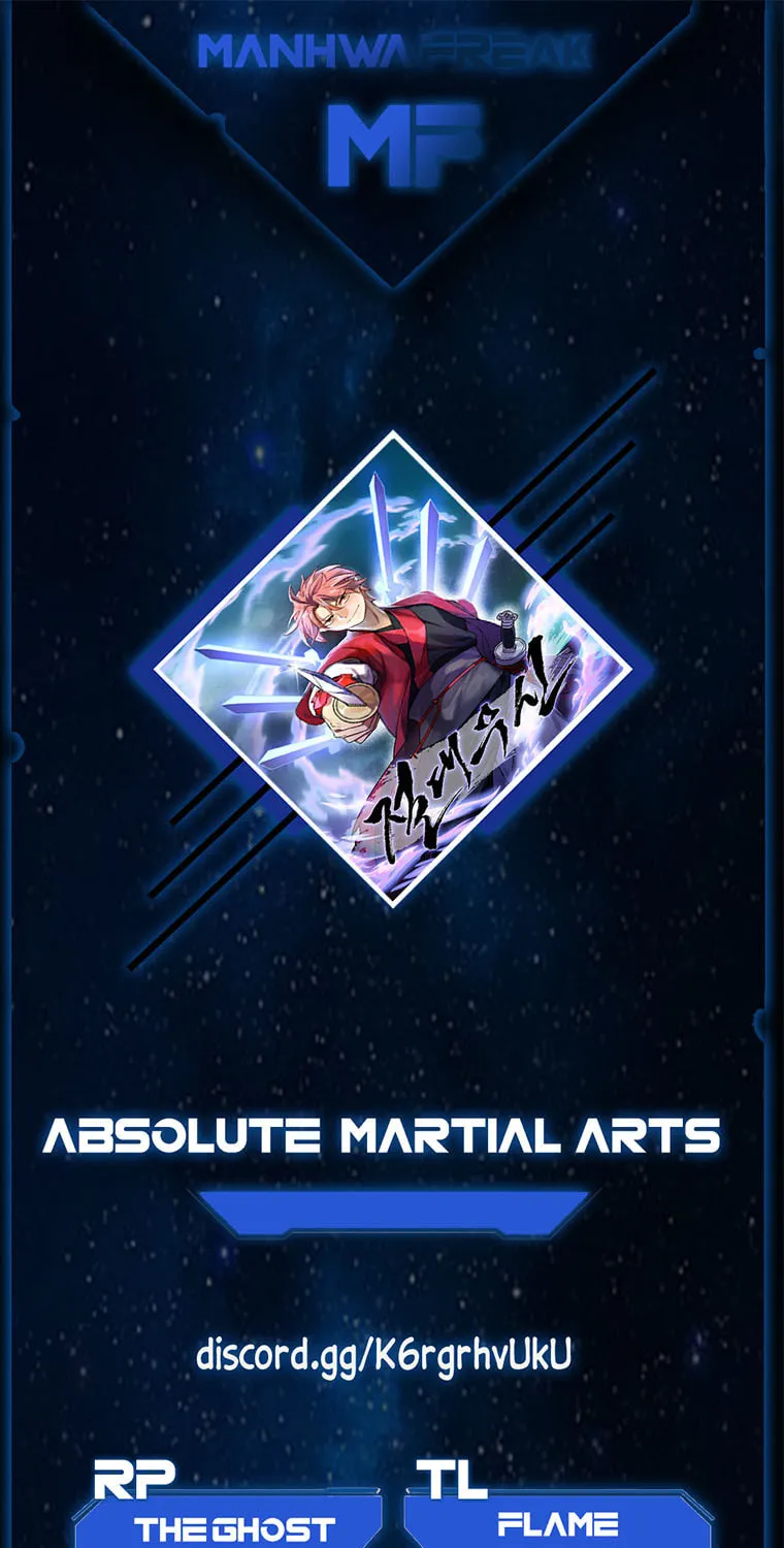 Read Absolute Martial Arts chapter 78 image 0 on Lezhin
