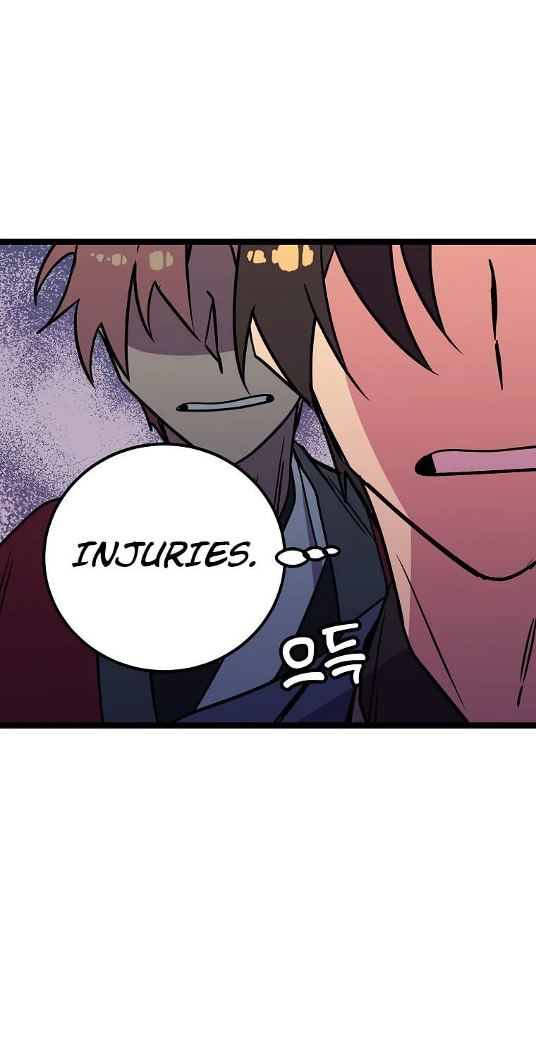 Read Absolute Martial Arts chapter 78 image 10 on Lezhin