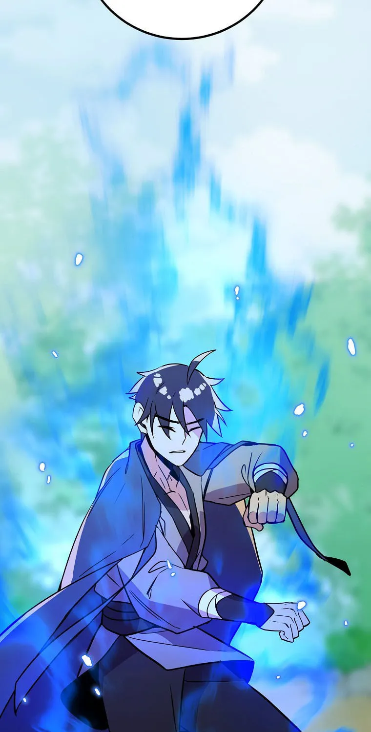Read Absolute Martial Arts chapter 78 image 14 on Lezhin