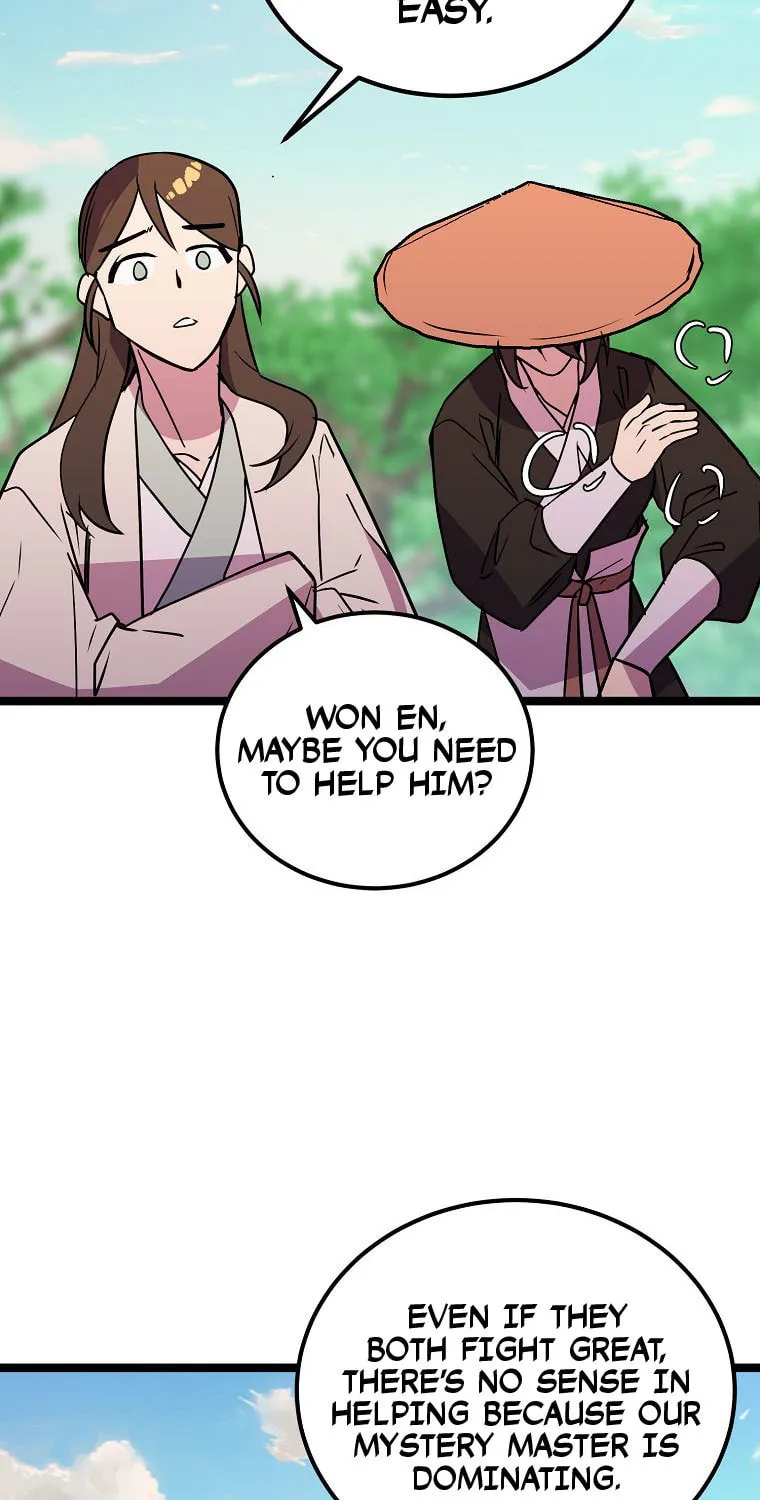 Read Absolute Martial Arts chapter 78 image 29 on Lezhin