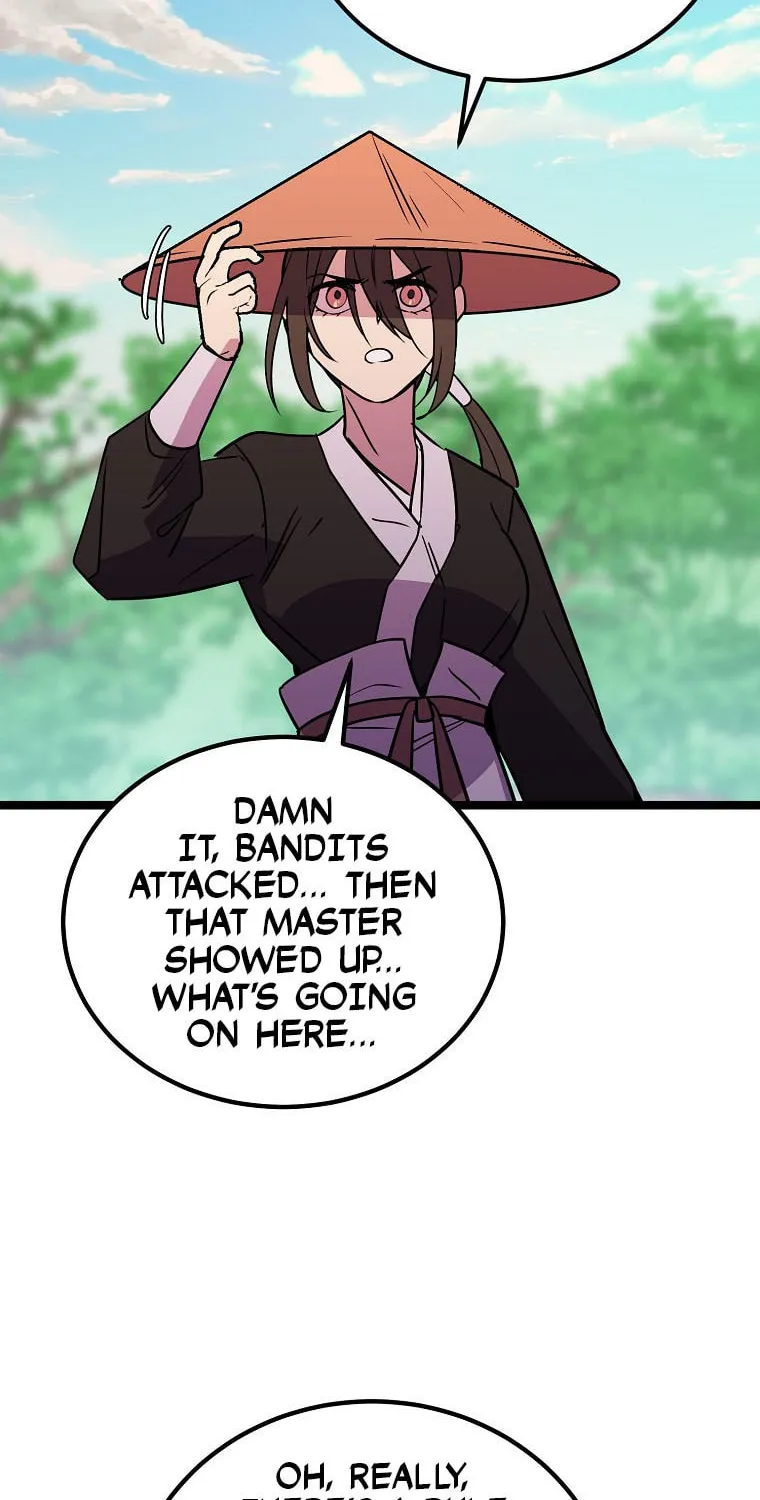 Read Absolute Martial Arts chapter 78 image 30 on Lezhin