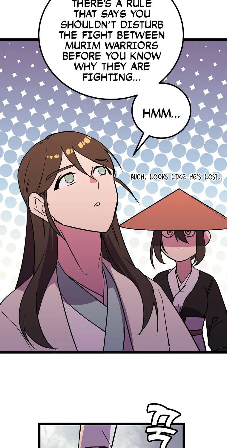 Read Absolute Martial Arts chapter 78 image 31 on Lezhin