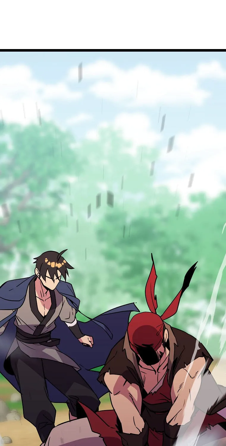 Read Absolute Martial Arts chapter 78 image 34 on Lezhin
