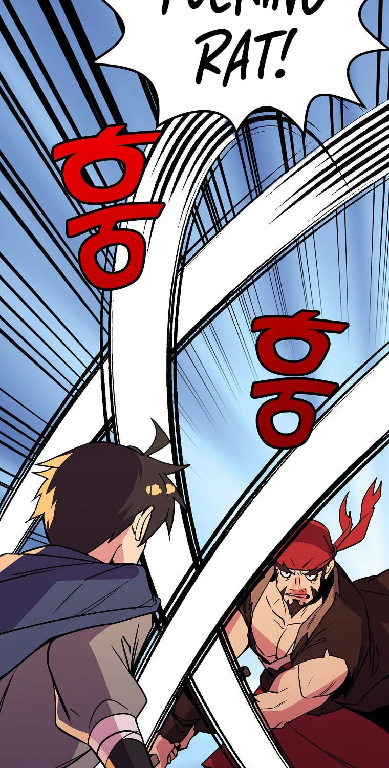 Read Absolute Martial Arts chapter 78 image 37 on Lezhin