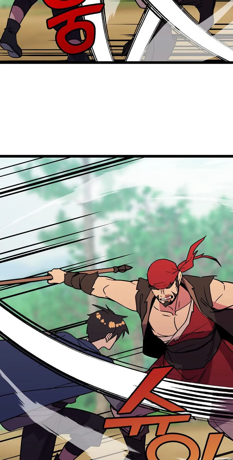 Read Absolute Martial Arts chapter 78 image 43 on Lezhin