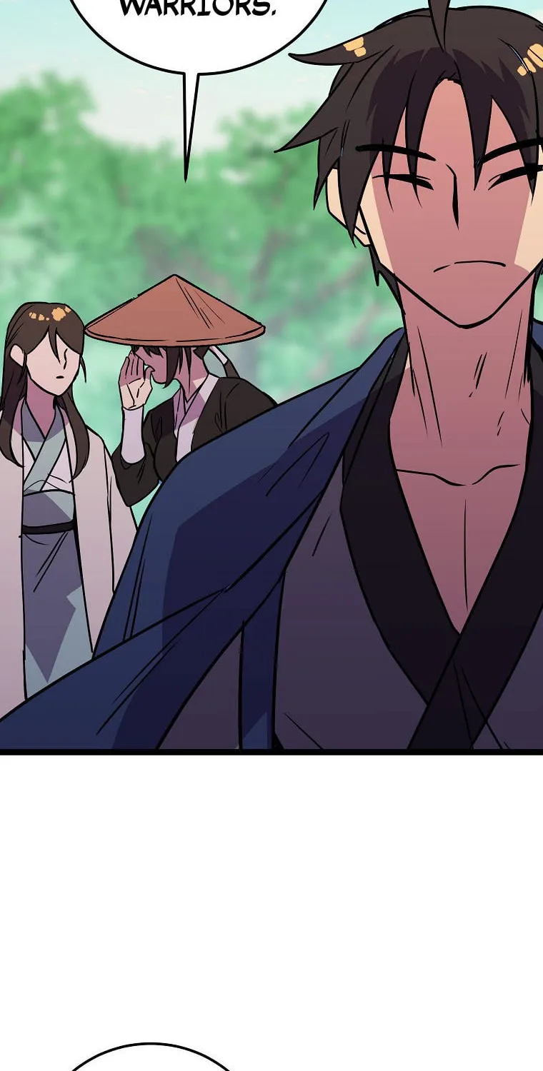 Read Absolute Martial Arts chapter 78 image 5 on Lezhin