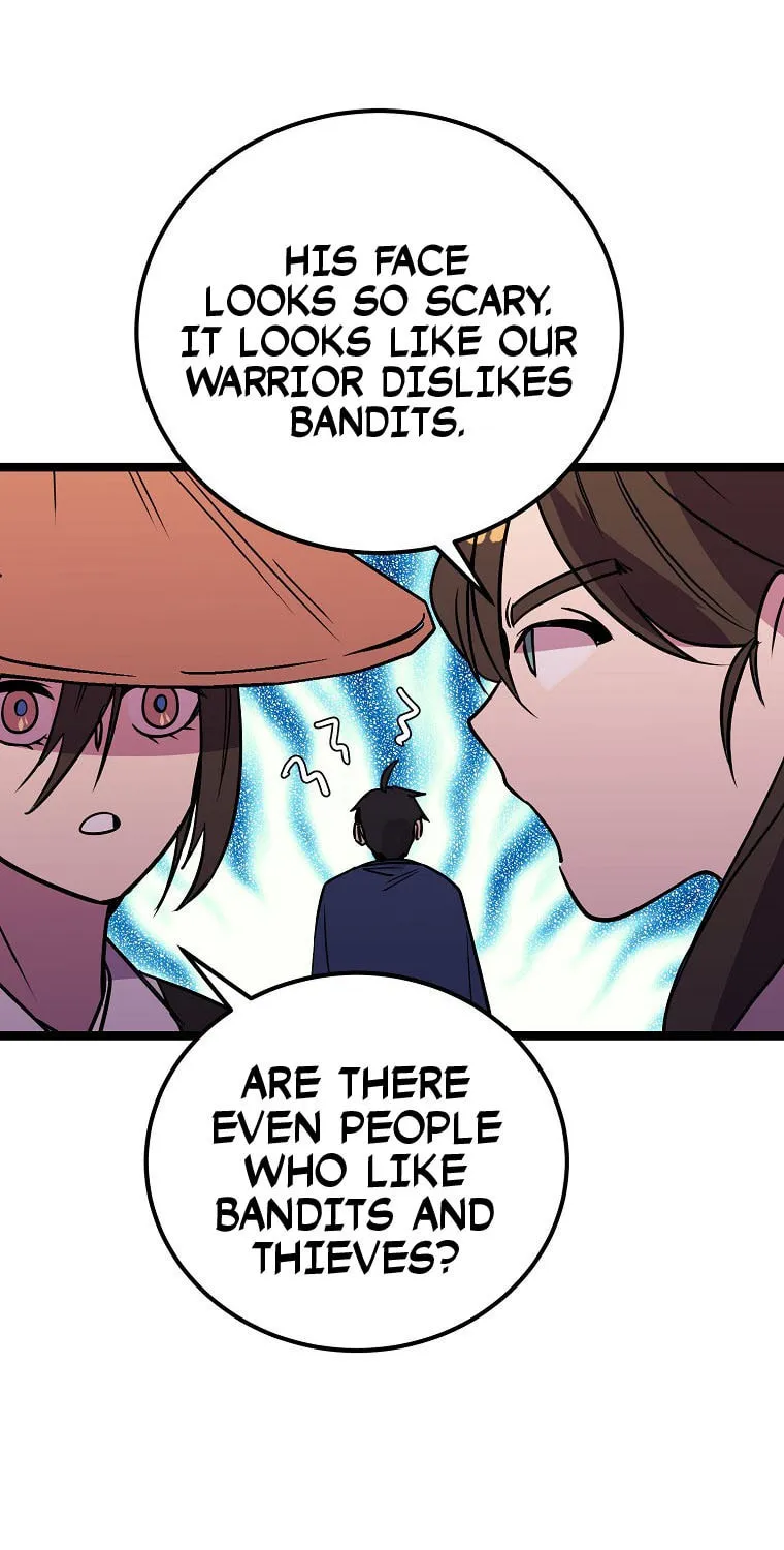 Read Absolute Martial Arts chapter 78 image 9 on Lezhin