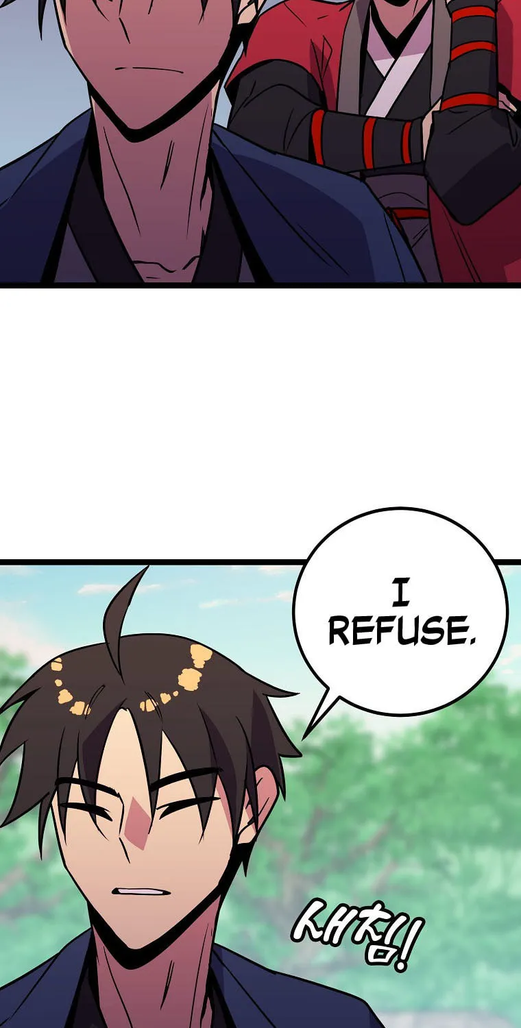 Read Absolute Martial Arts chapter 79 image 10 on Lezhin