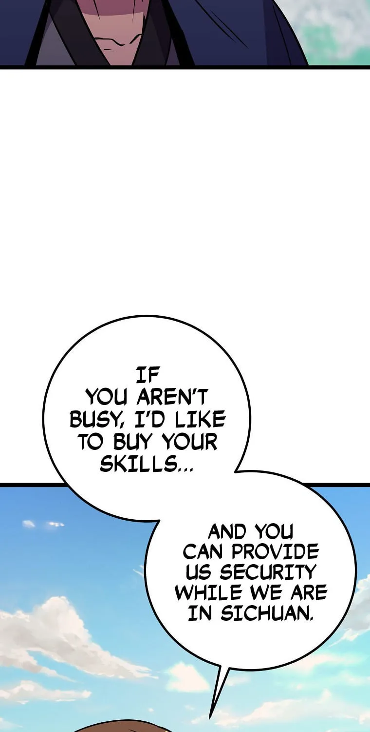Read Absolute Martial Arts chapter 79 image 11 on Lezhin