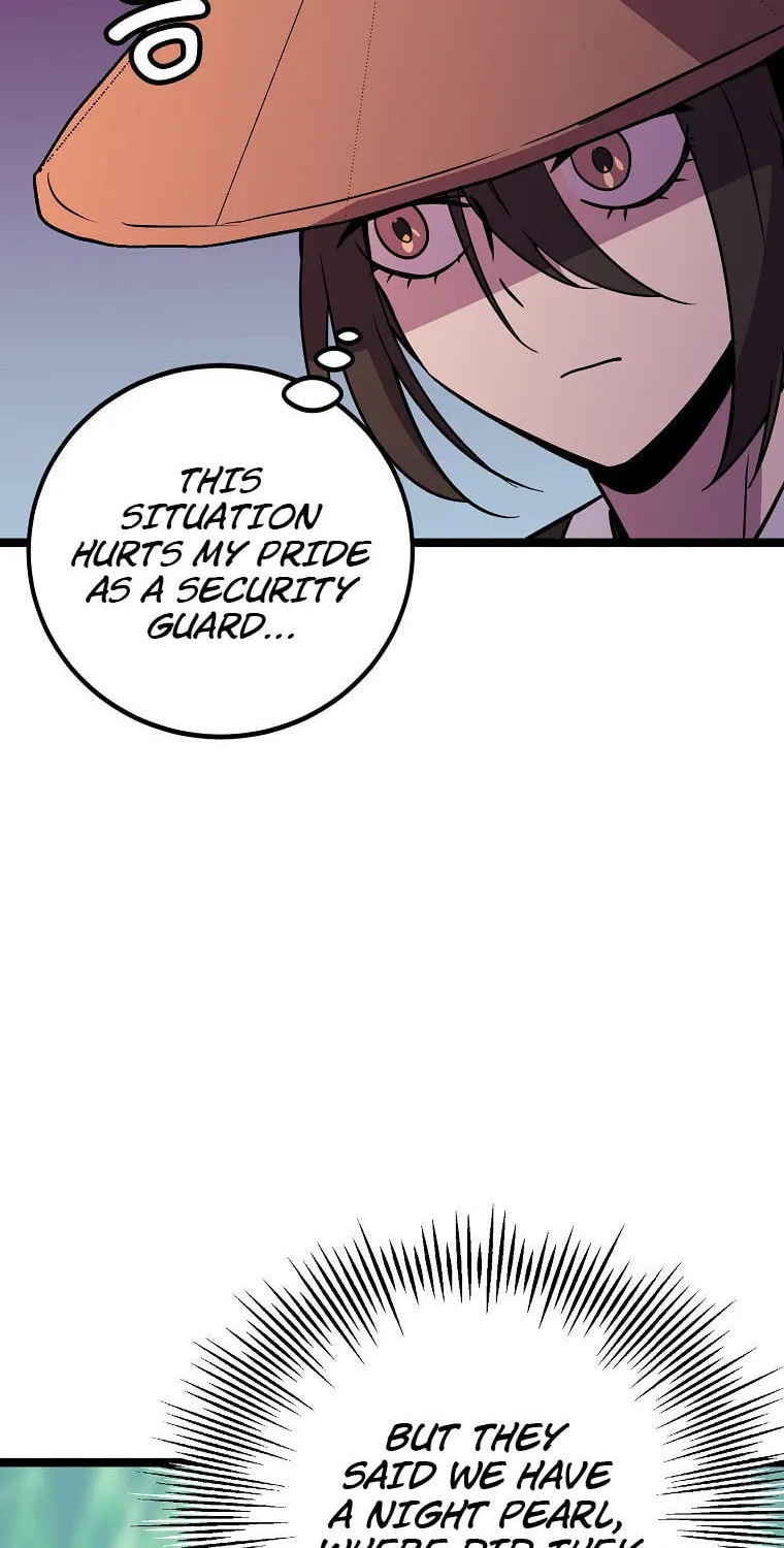 Read Absolute Martial Arts chapter 79 image 13 on Lezhin