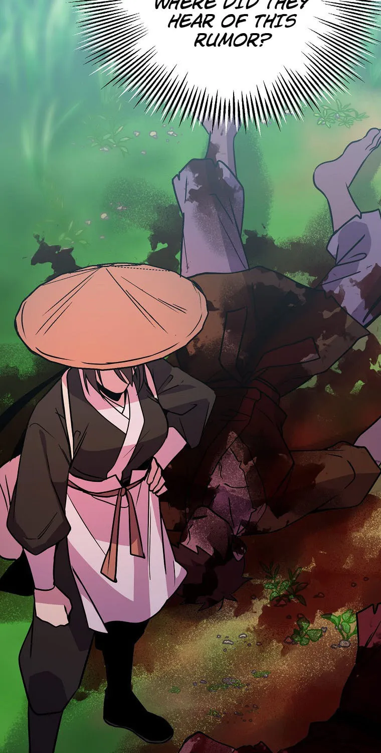 Read Absolute Martial Arts chapter 79 image 14 on Lezhin