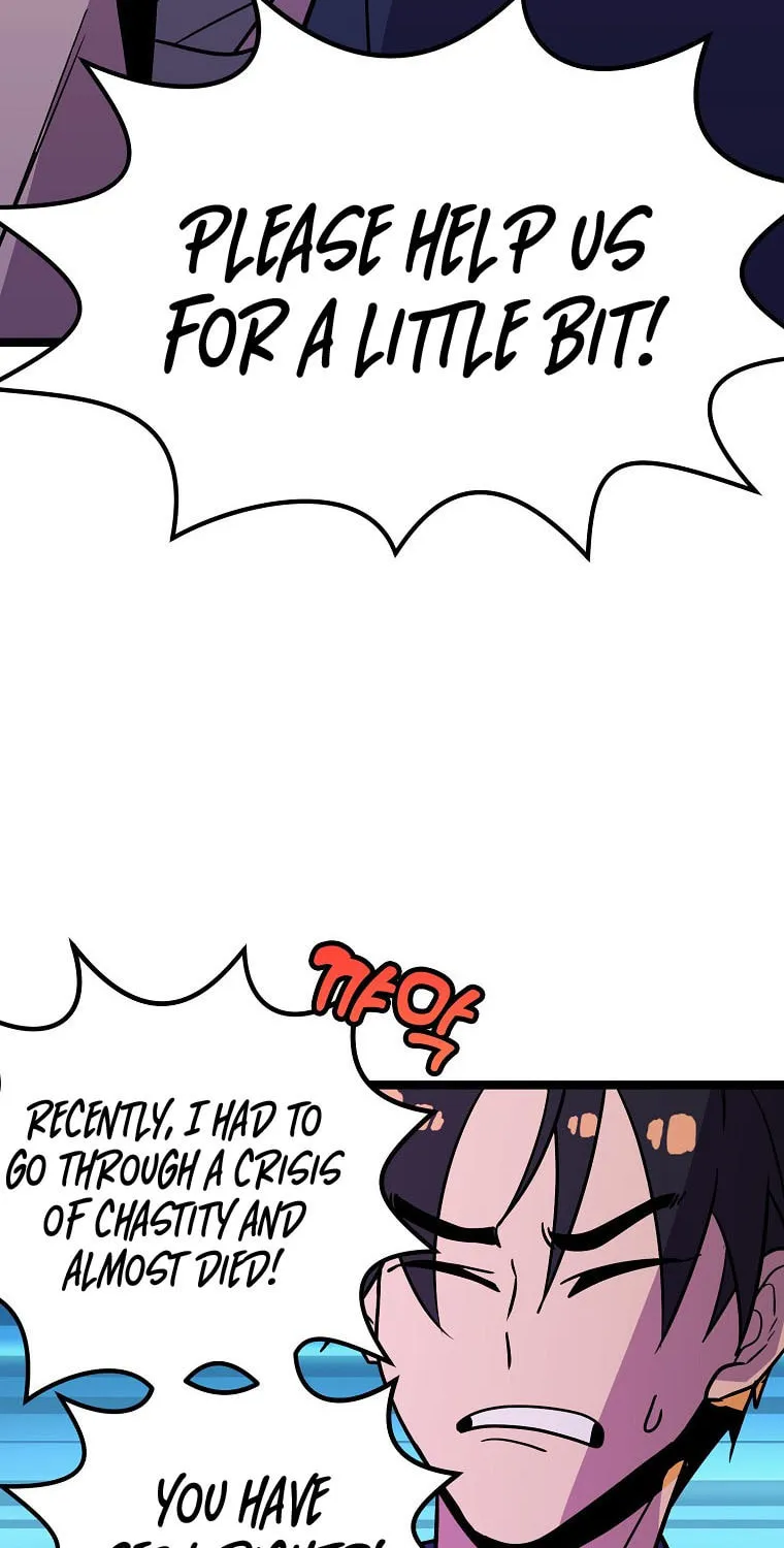 Read Absolute Martial Arts chapter 79 image 19 on Lezhin
