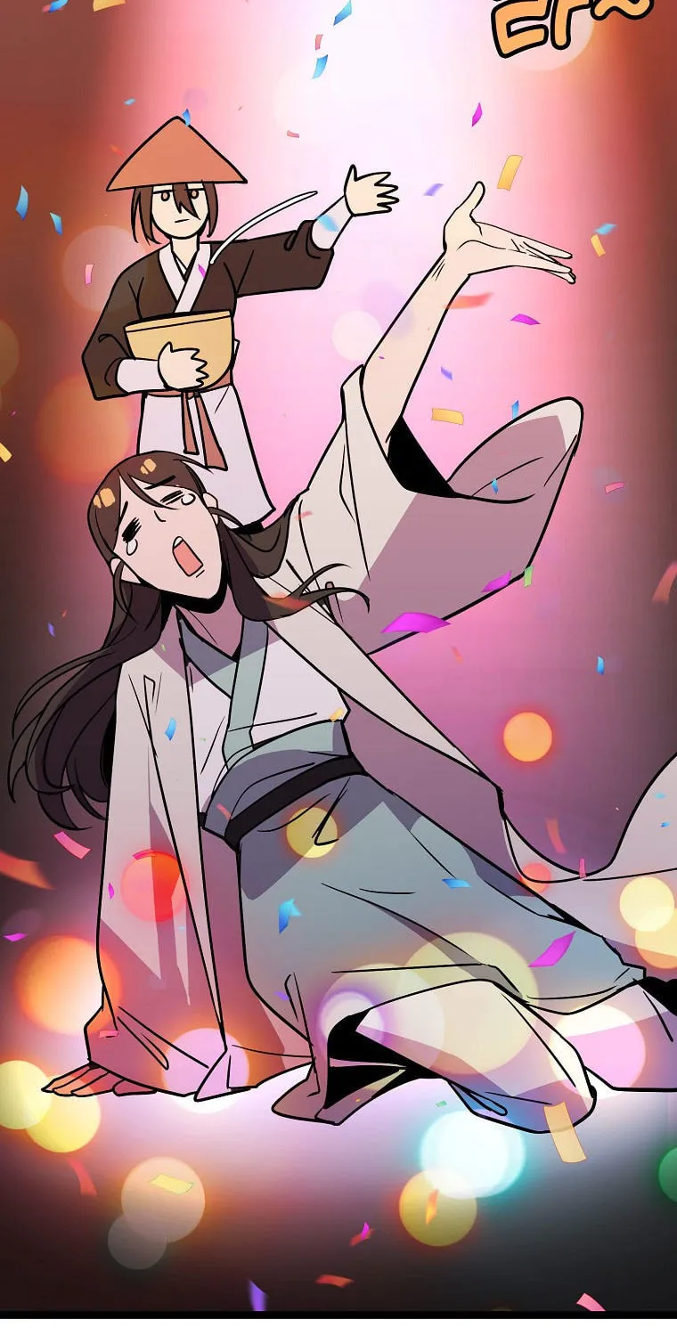Read Absolute Martial Arts chapter 79 image 22 on Lezhin