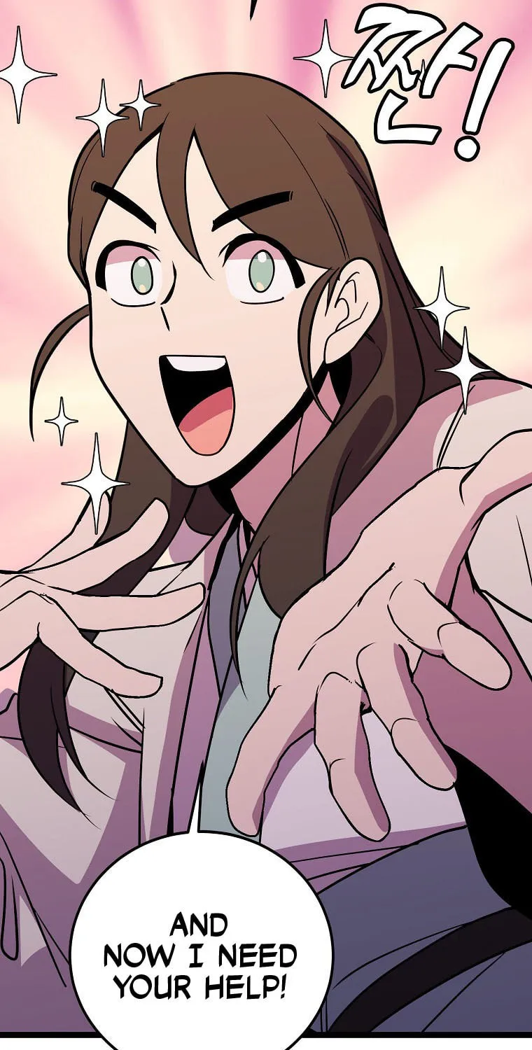 Read Absolute Martial Arts chapter 79 image 25 on Lezhin