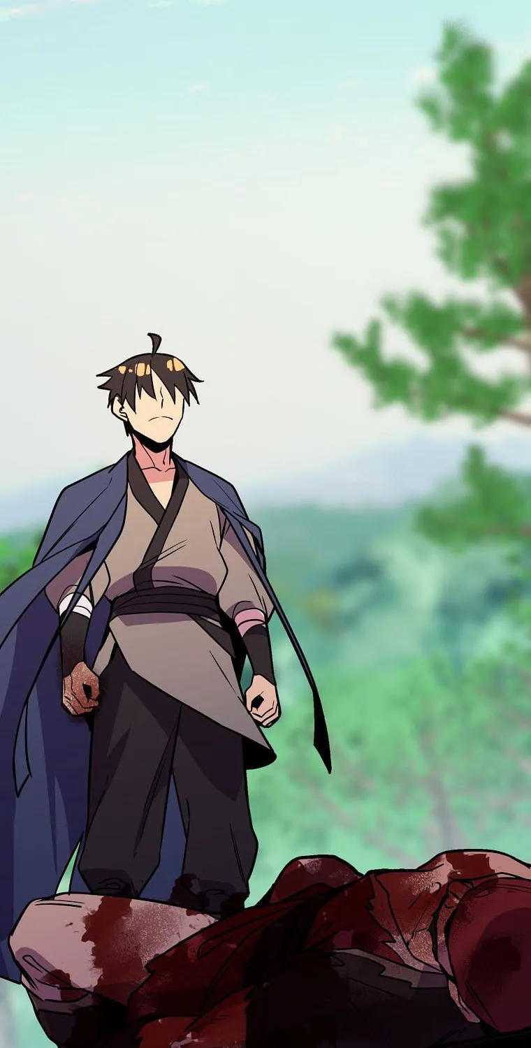 Read Absolute Martial Arts chapter 79 image 3 on Lezhin