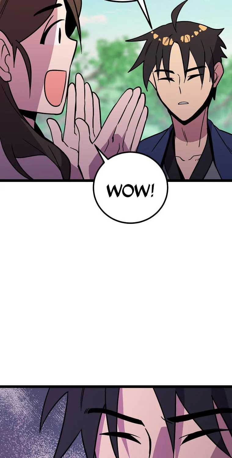 Read Absolute Martial Arts chapter 79 image 30 on Lezhin