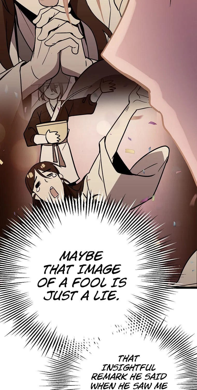 Read Absolute Martial Arts chapter 79 image 33 on Lezhin