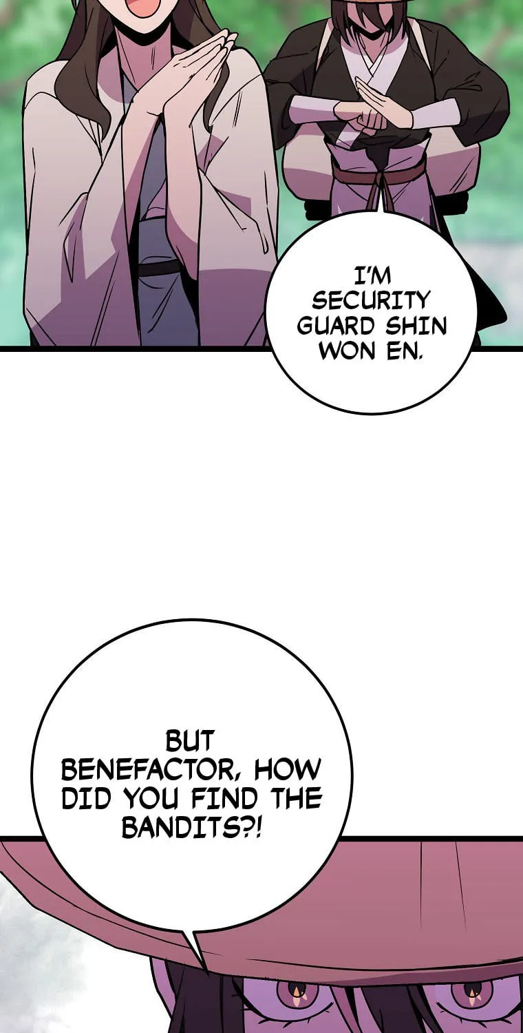 Read Absolute Martial Arts chapter 79 image 37 on Lezhin