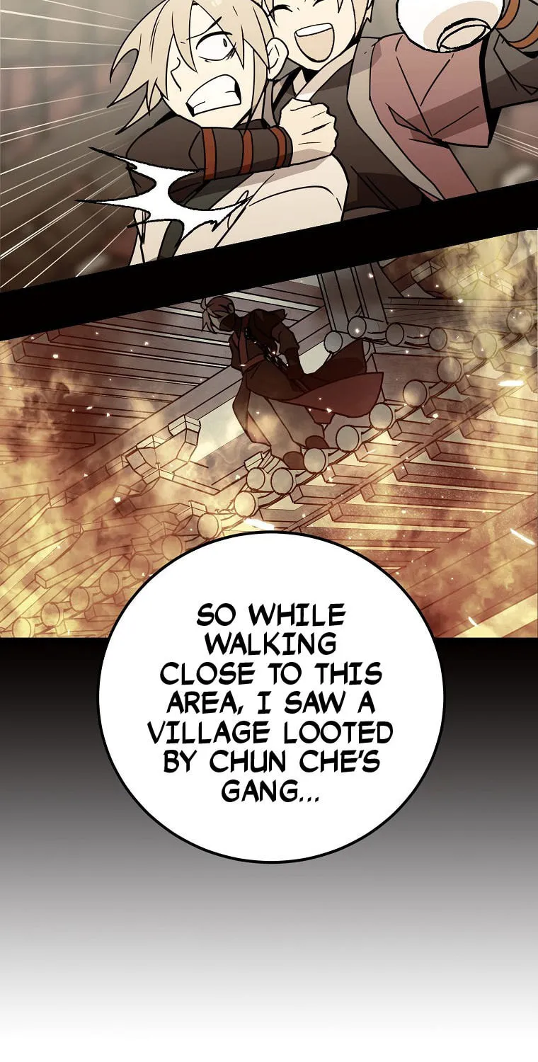 Read Absolute Martial Arts chapter 79 image 44 on Lezhin