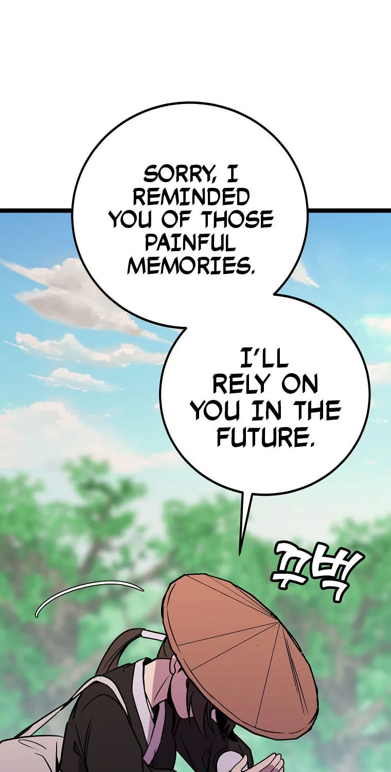 Read Absolute Martial Arts chapter 79 image 45 on Lezhin