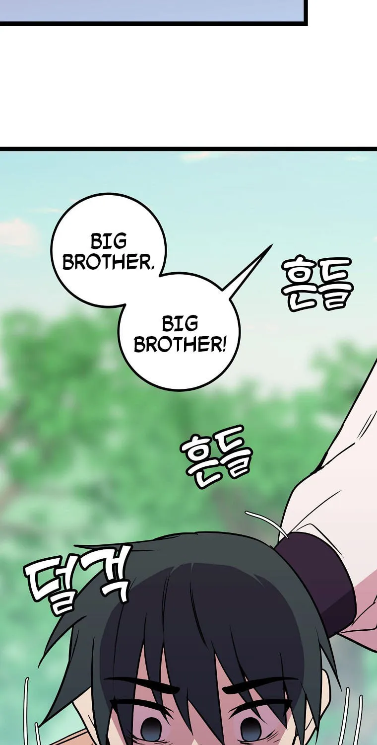 Read Absolute Martial Arts chapter 79 image 50 on Lezhin