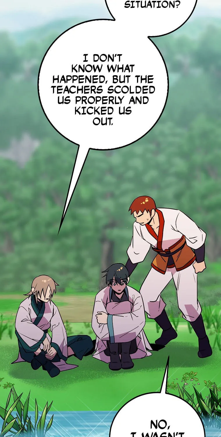 Read Absolute Martial Arts chapter 79 image 52 on Lezhin