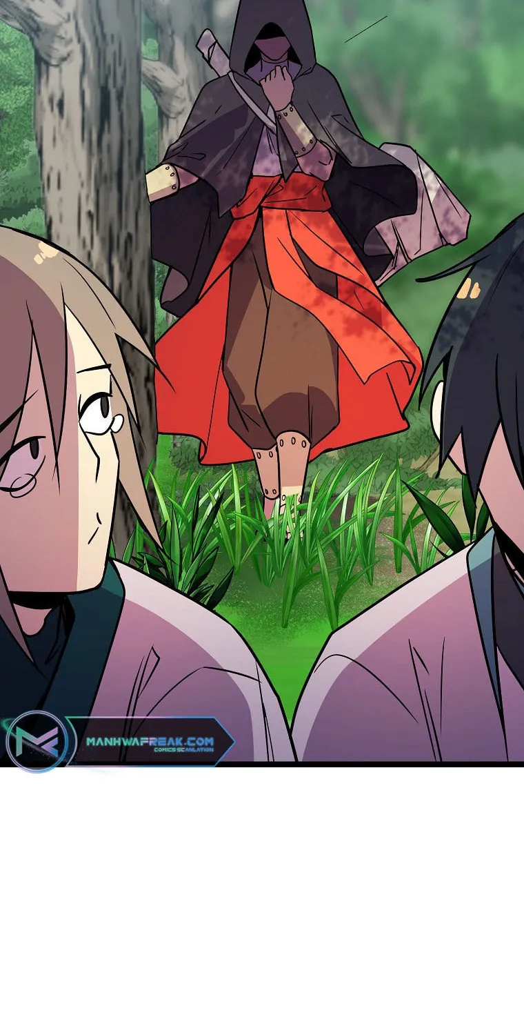 Read Absolute Martial Arts chapter 79 image 57 on Lezhin
