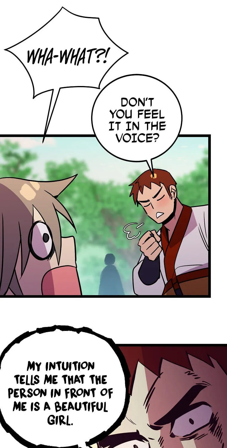 Read Absolute Martial Arts chapter 79 image 63 on Lezhin