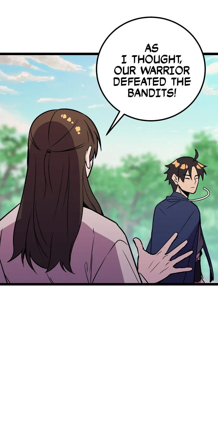 Read Absolute Martial Arts chapter 79 image 7 on Lezhin