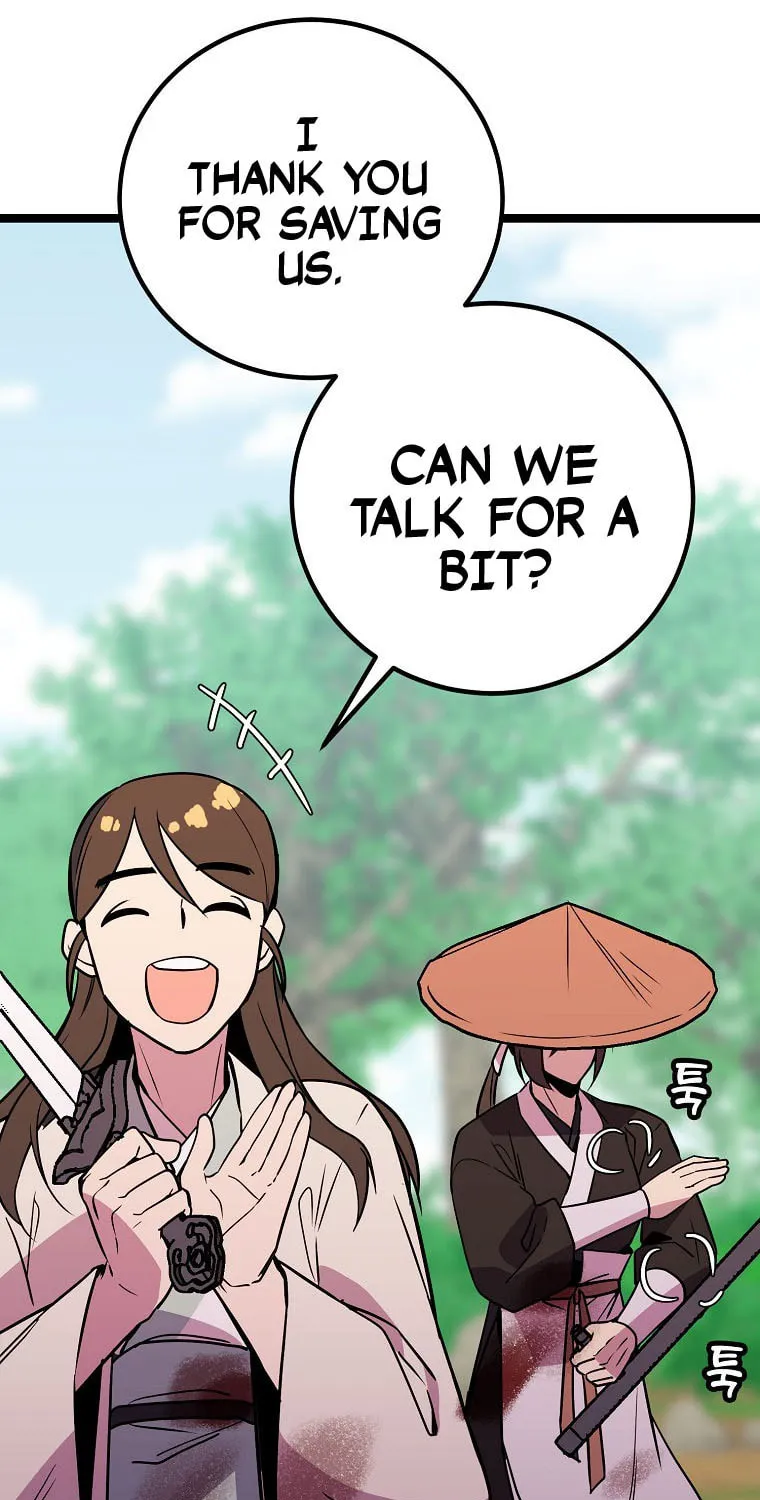 Read Absolute Martial Arts chapter 79 image 8 on Lezhin