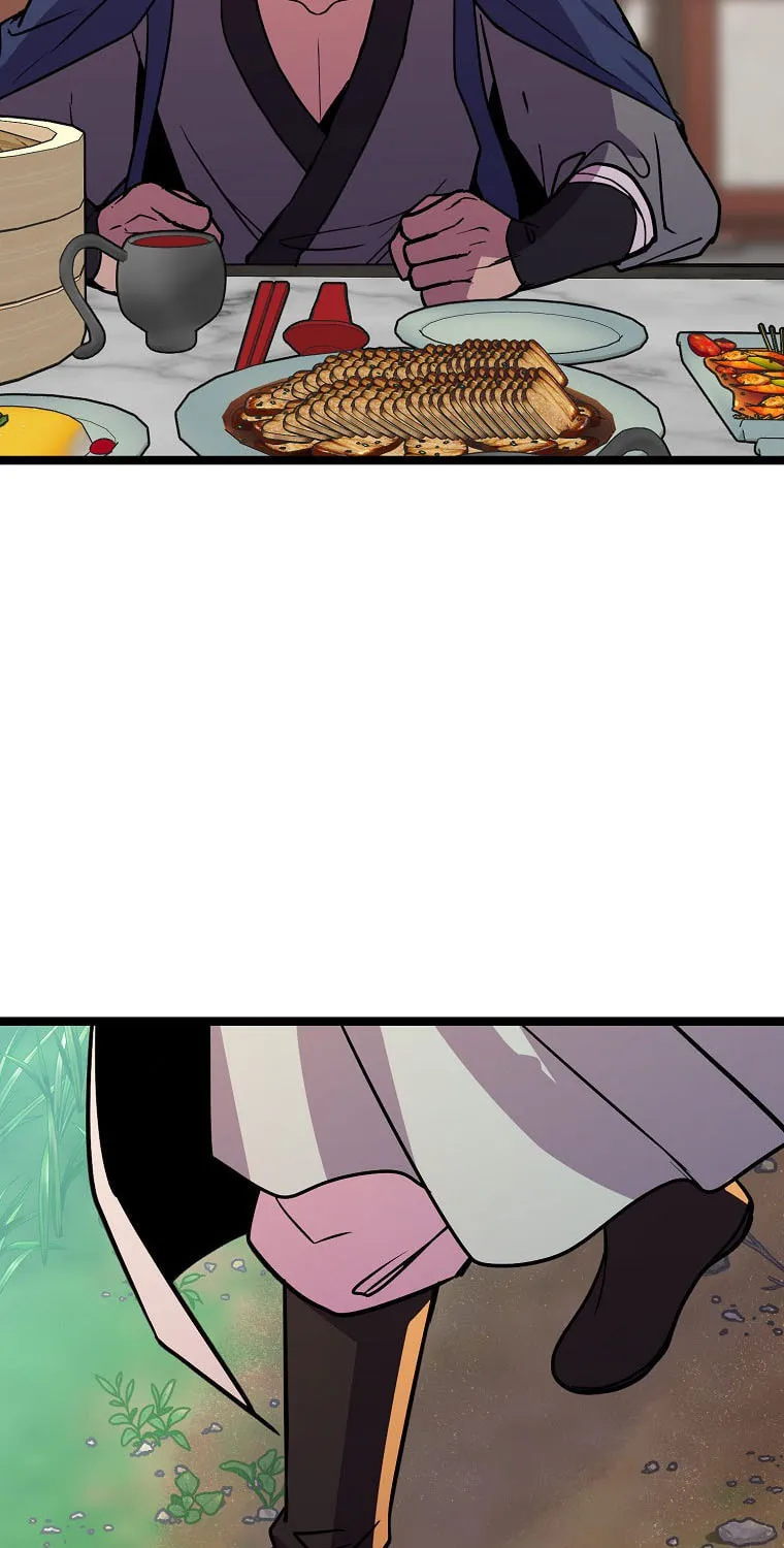 Read Absolute Martial Arts chapter 80 image 10 on Lezhin