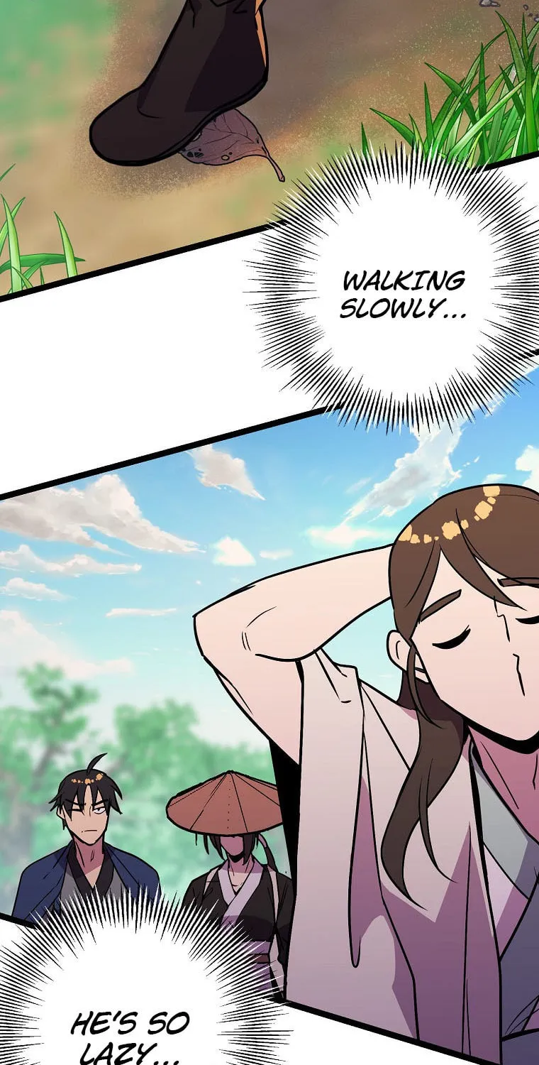 Read Absolute Martial Arts chapter 80 image 11 on Lezhin