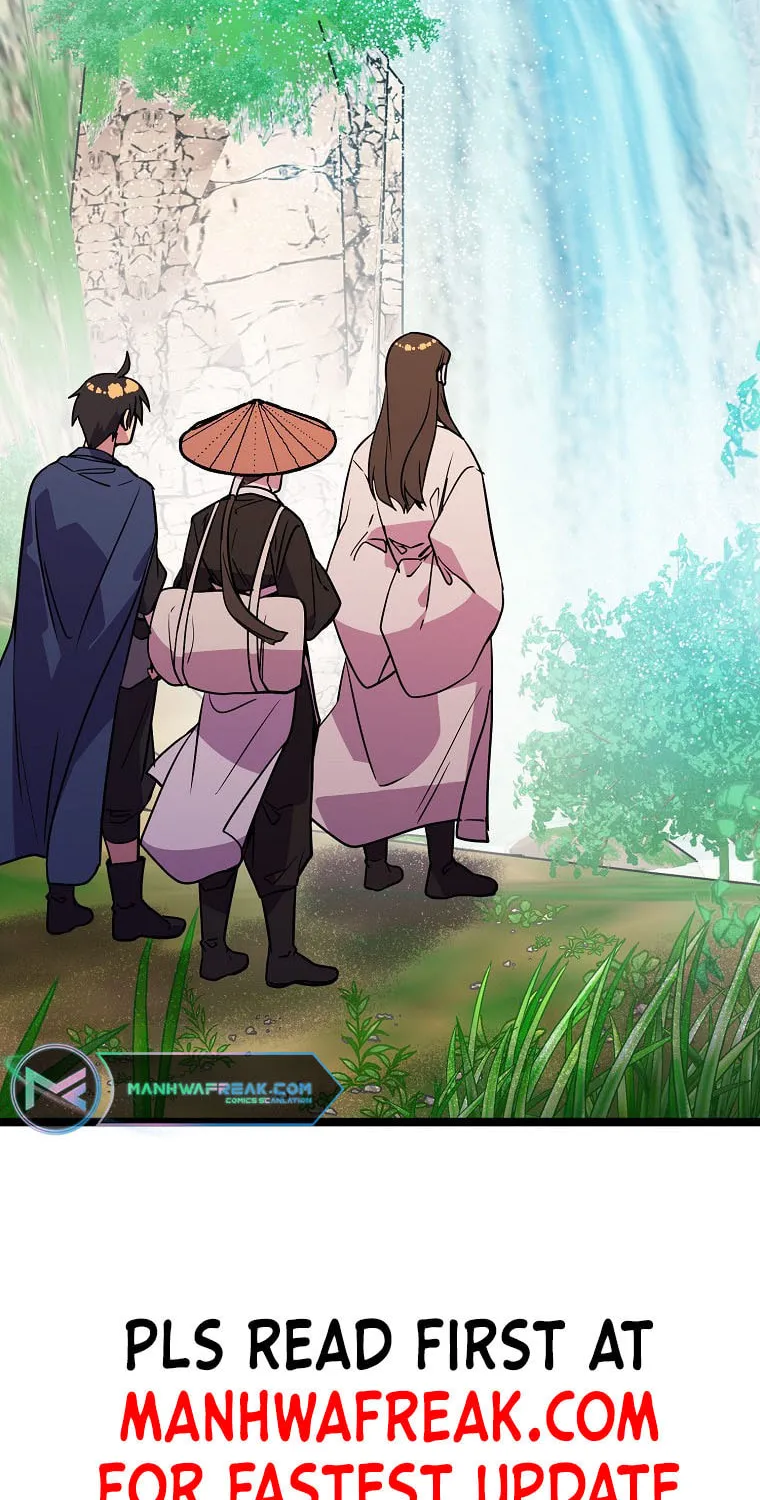 Read Absolute Martial Arts chapter 80 image 13 on Lezhin