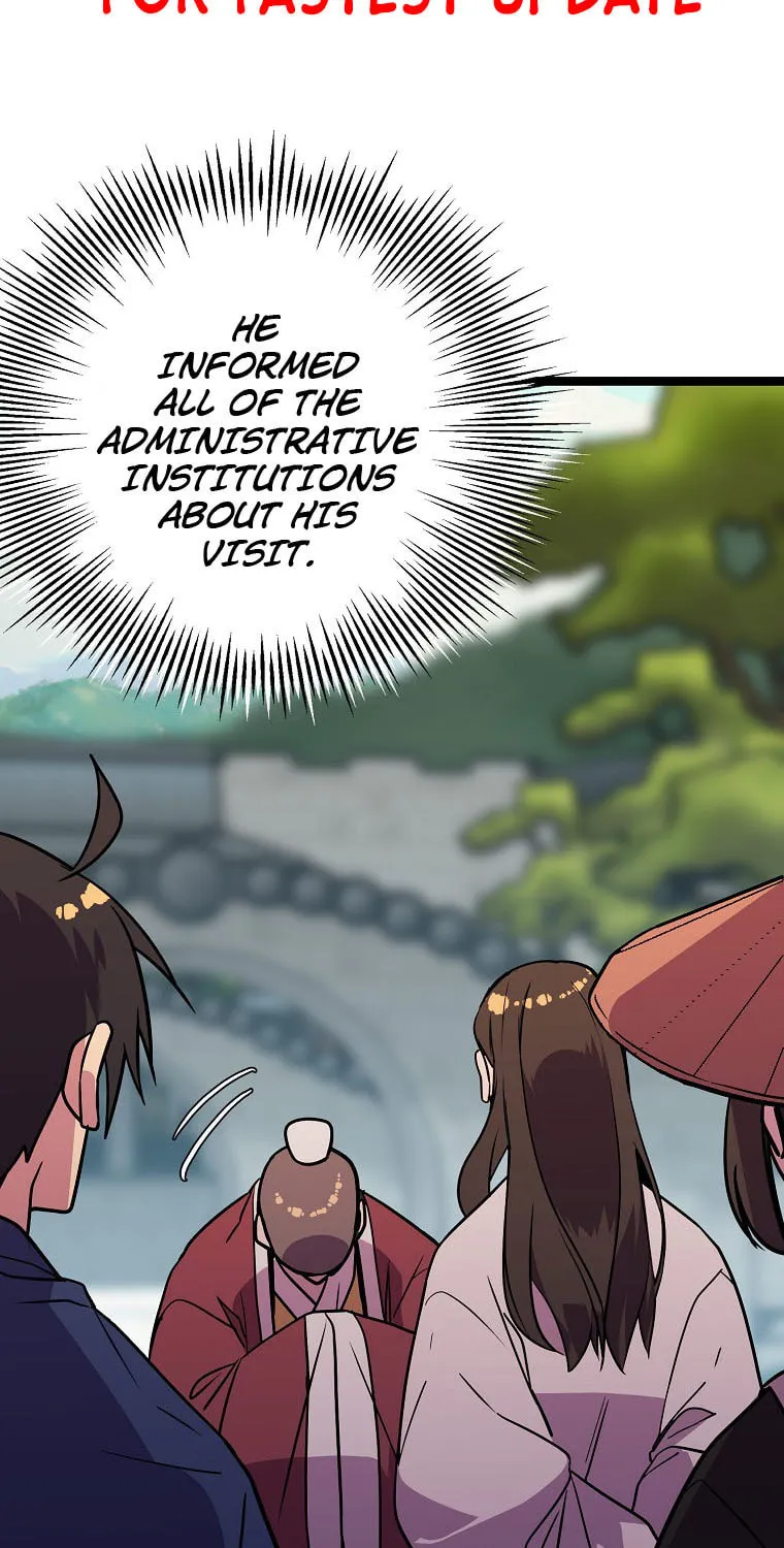 Read Absolute Martial Arts chapter 80 image 14 on Lezhin