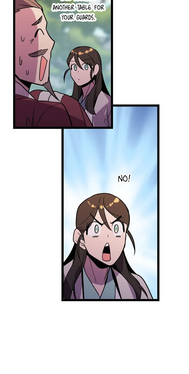 Read Absolute Martial Arts chapter 80 image 17 on Lezhin