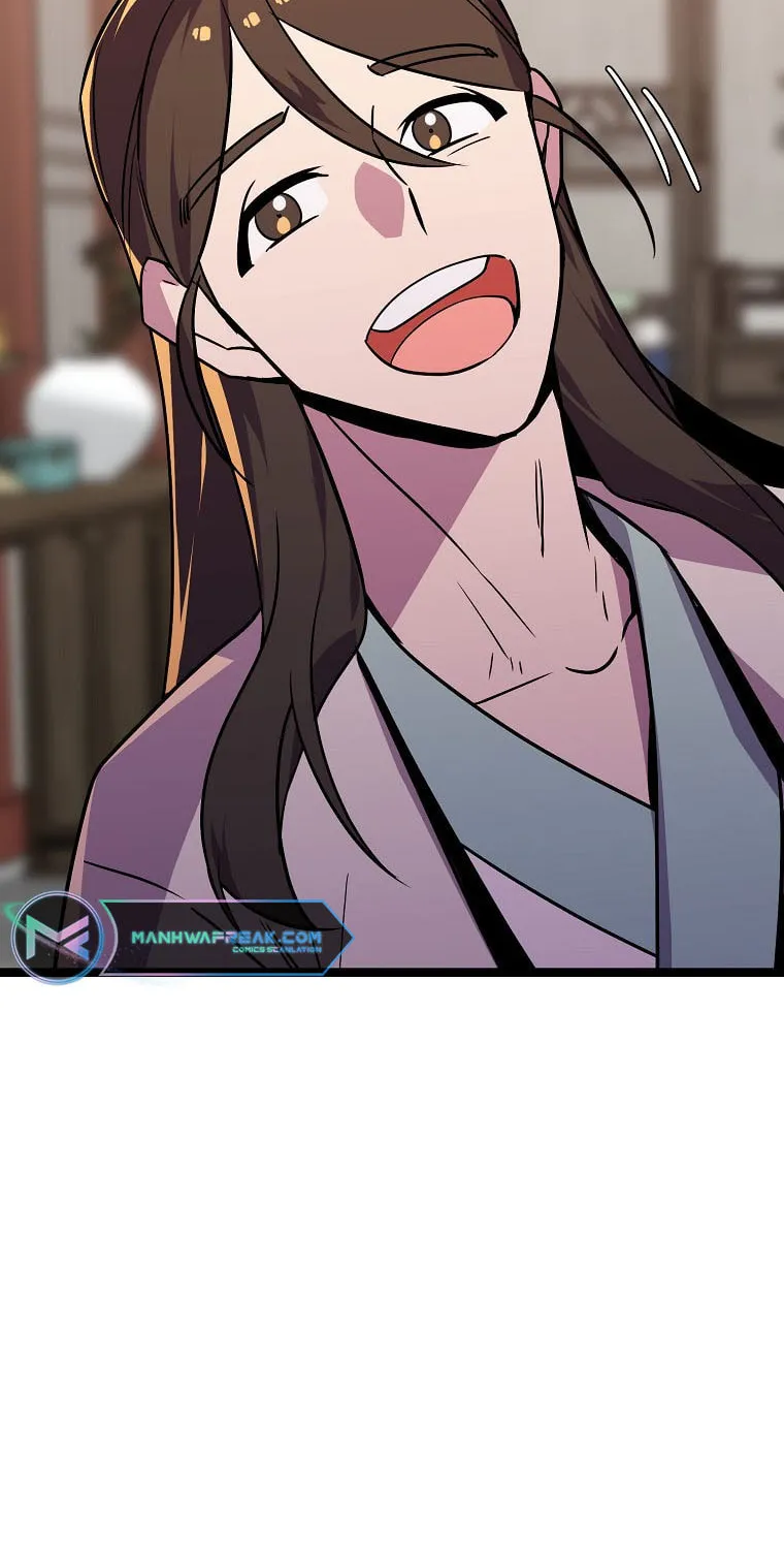 Read Absolute Martial Arts chapter 80 image 19 on Lezhin