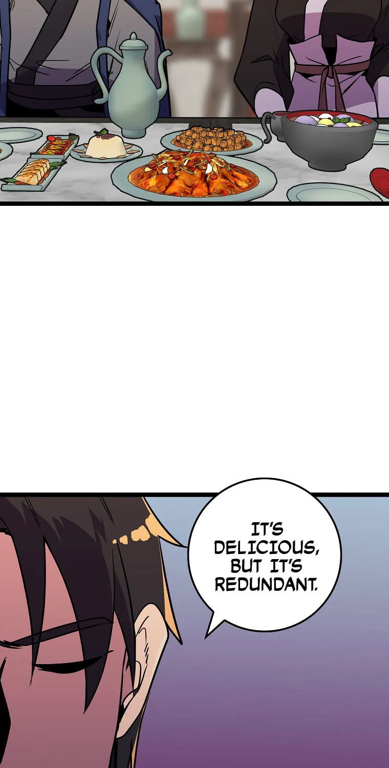 Read Absolute Martial Arts chapter 80 image 21 on Lezhin