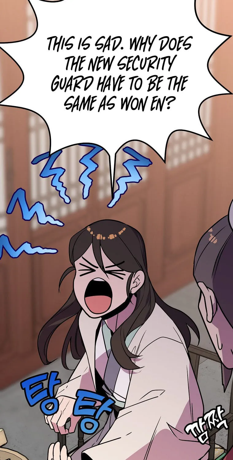 Read Absolute Martial Arts chapter 80 image 23 on Lezhin