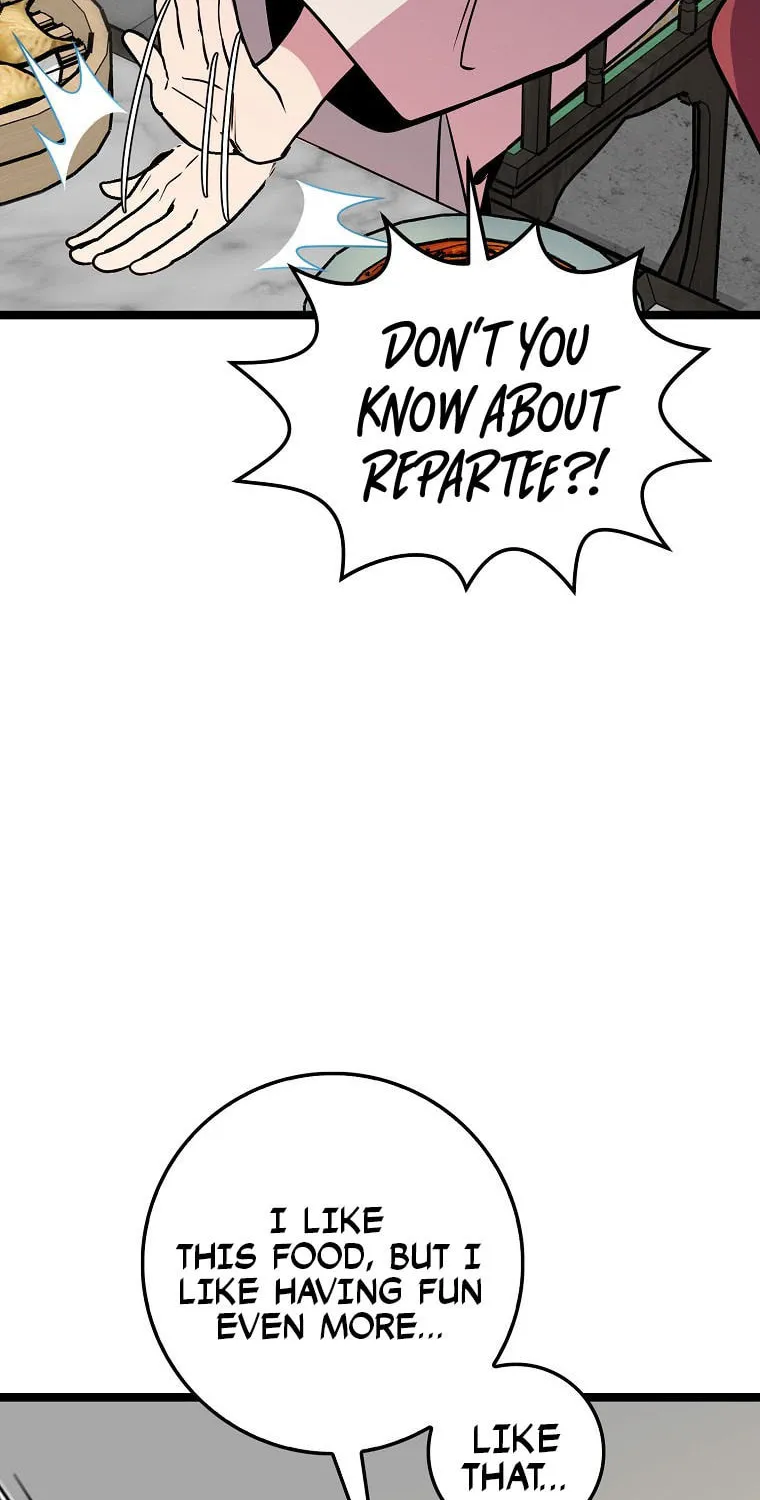 Read Absolute Martial Arts chapter 80 image 24 on Lezhin