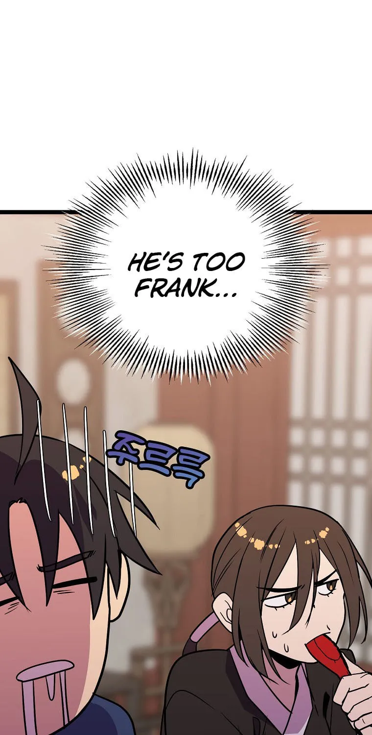 Read Absolute Martial Arts chapter 80 image 27 on Lezhin