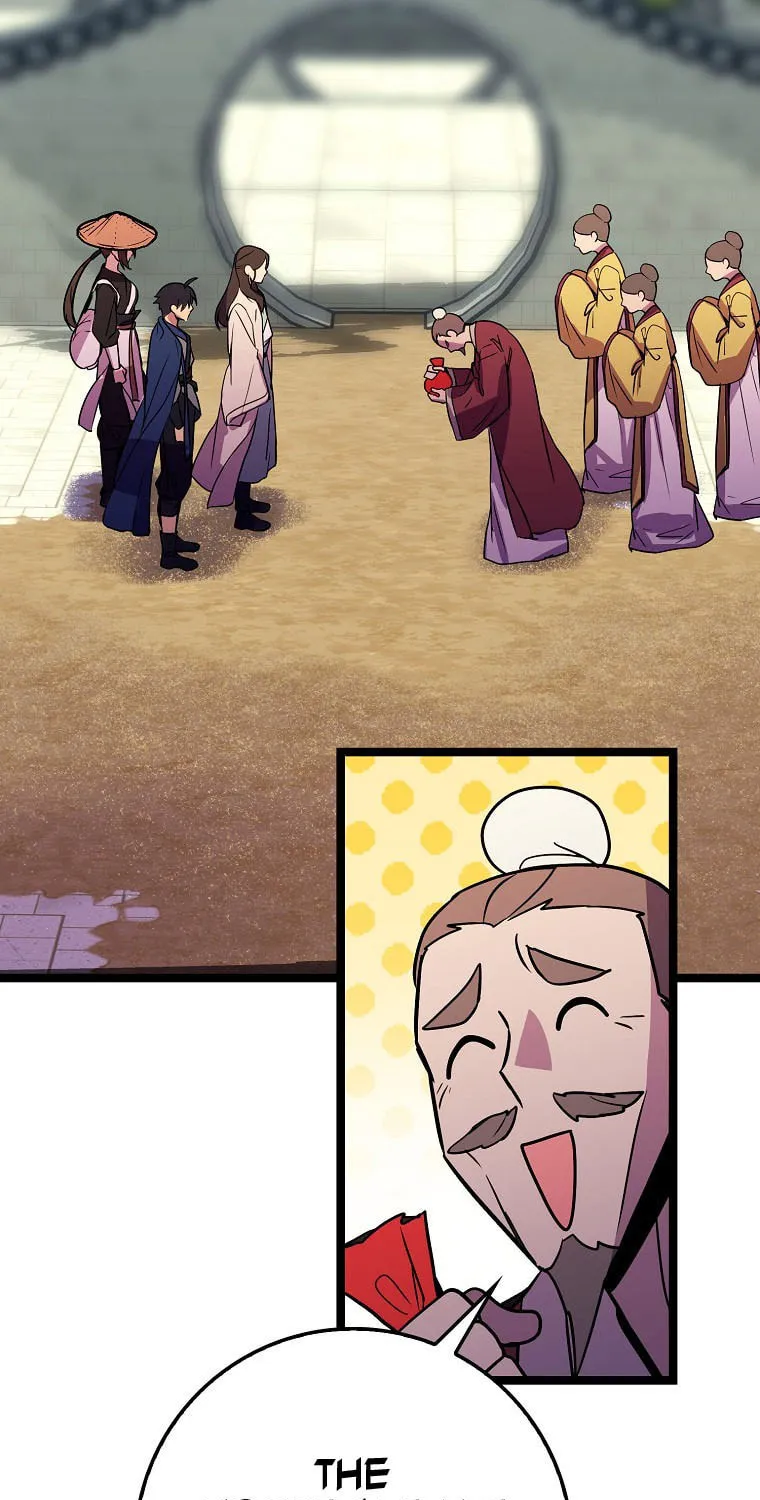 Read Absolute Martial Arts chapter 80 image 31 on Lezhin