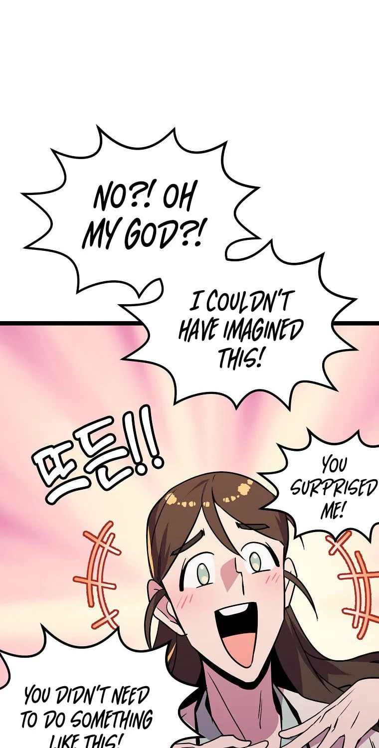 Read Absolute Martial Arts chapter 80 image 33 on Lezhin