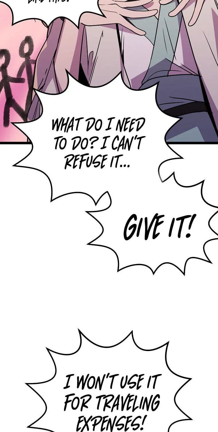 Read Absolute Martial Arts chapter 80 image 34 on Lezhin