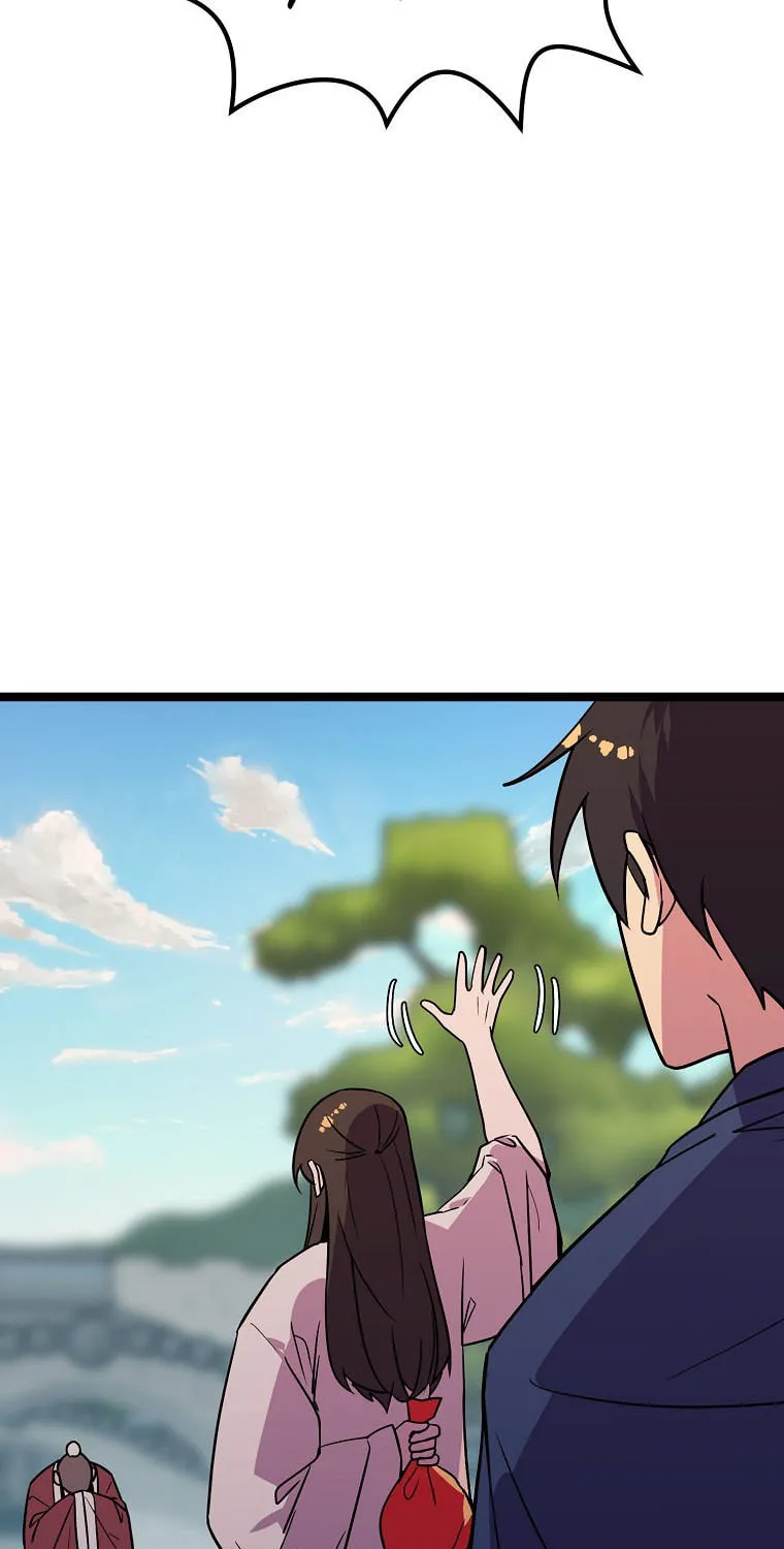 Read Absolute Martial Arts chapter 80 image 35 on Lezhin