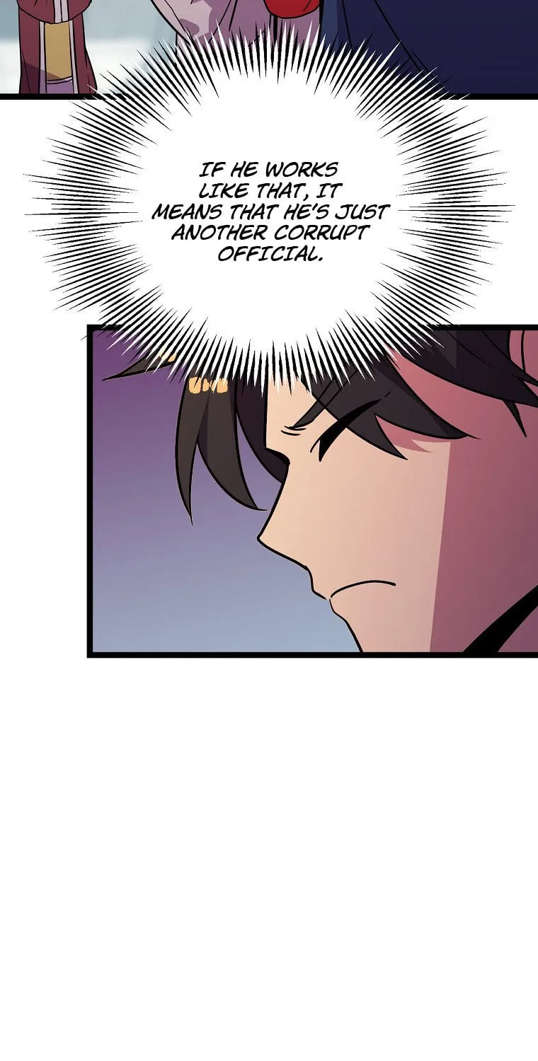 Read Absolute Martial Arts chapter 80 image 36 on Lezhin