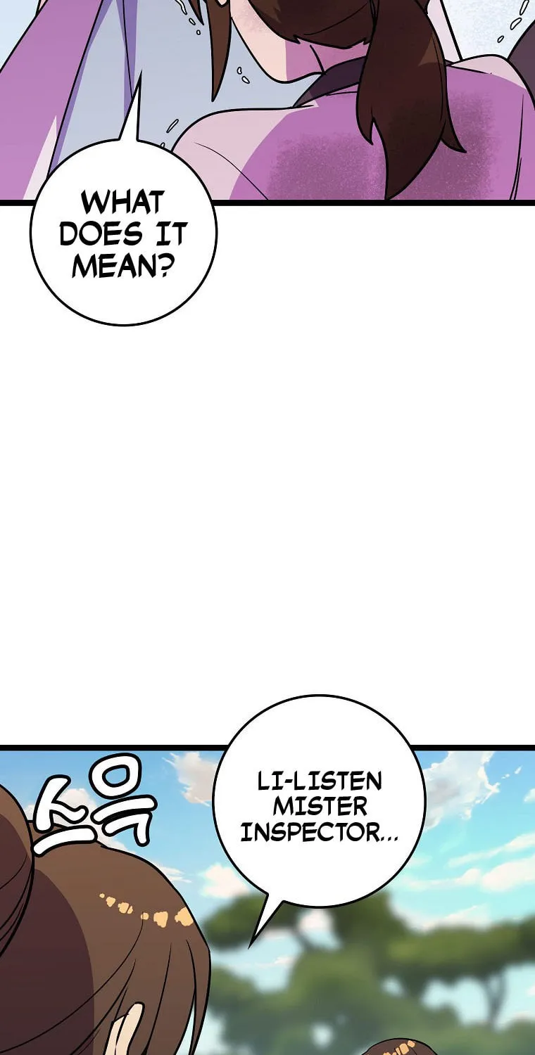Read Absolute Martial Arts chapter 80 image 45 on Lezhin