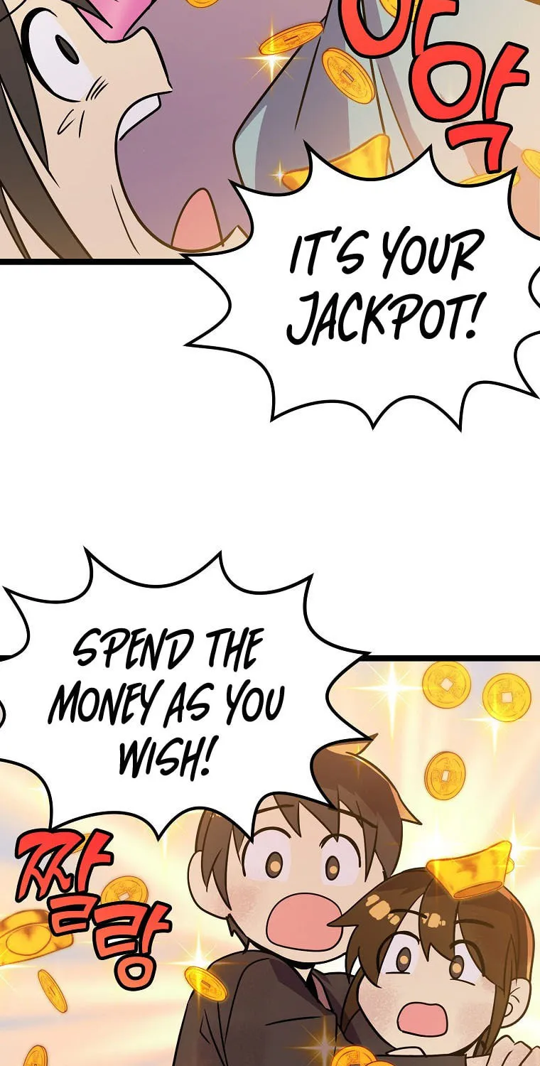 Read Absolute Martial Arts chapter 80 image 50 on Lezhin