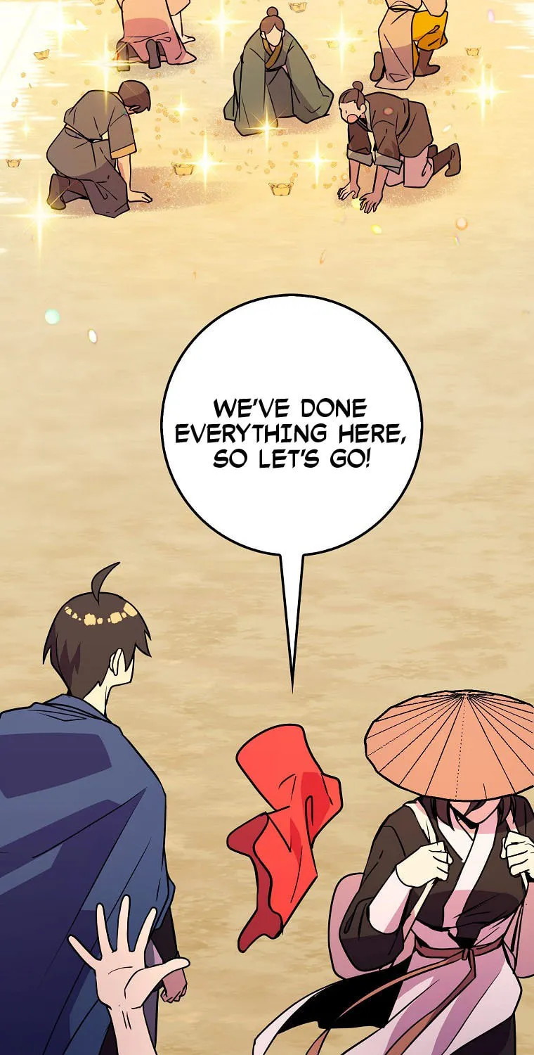 Read Absolute Martial Arts chapter 80 image 54 on Lezhin