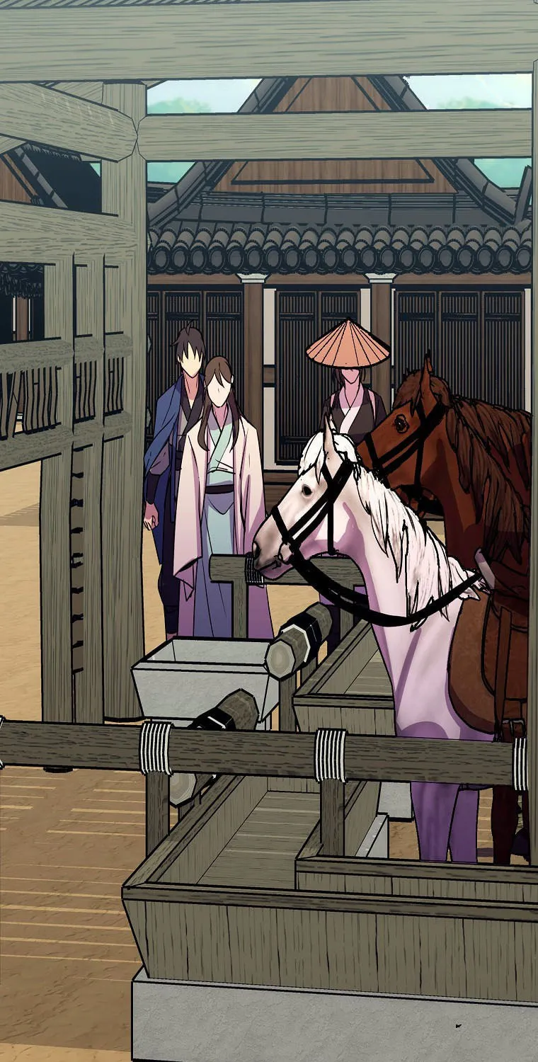 Read Absolute Martial Arts chapter 80 image 59 on Lezhin
